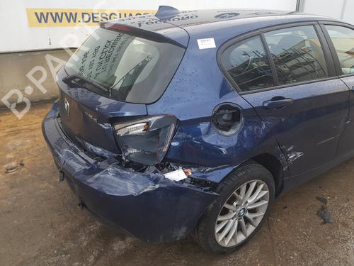 Electronic sensor BMW 1 (F20) 118 d | BP33177284M84  - Image 15