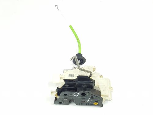 Used Rear left lock AUDI A3 Sportback (8PA) [2004-2015]  31591389