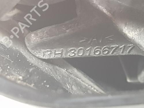 Right mirror RENAULT CLIO V (B7_) | BP32631719C27