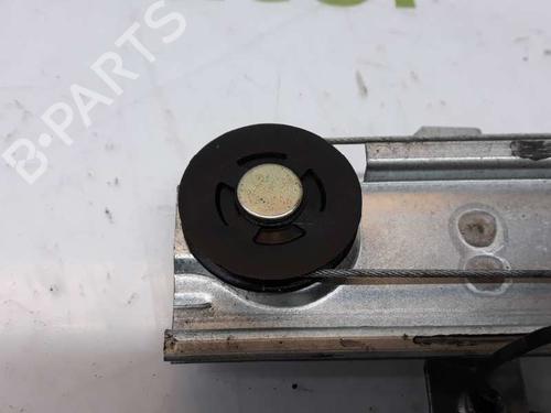 Rear right window mechanism MITSUBISHI PAJERO III (V7_W, V6_W) 3.2 Di-D (V68W) | BP2837643C25 