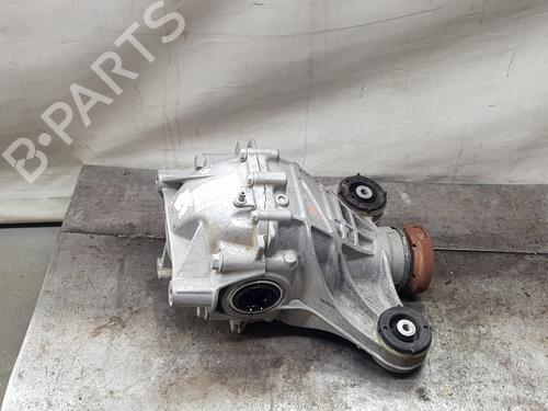 Rear differential LAND ROVER RANGE ROVER VELAR (L560) 2.0 D240 SD4 4x4 | BP28964890M24