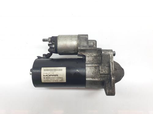 Starter FIAT DUCATO Van (250_) 130 Multijet 2,3 D | BP37595323M8 - Image 5