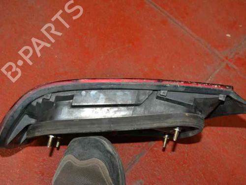 Left taillight BMW 3 Compact (E36) 318 tds | BP1168075C34 
