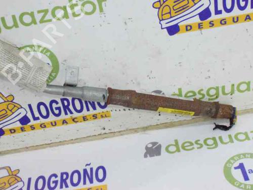 Left curtain airbag AUDI A3 (8P1) 2.0 TDI 16V | BP1932863C11 