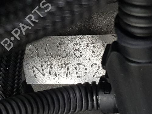 Engine BMW 1 (E87) 116 d | BP29915241M1