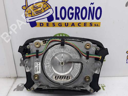 Driver airbag BMW 5 (E39) 525 tds | BP1170892C9 