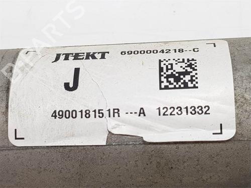 Steering rack DACIA LODGY (JS_) | BP38411243M22 - Image 6