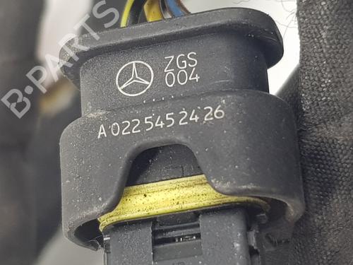 Other MERCEDES-BENZ C-CLASS T-Model (S205) C 200 BlueTEC / d (205.237) | BP22554048O1 