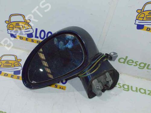 Used Left mirror CITROËN C4 I (LC_) 1.6 HDi (90 hp) 26432671