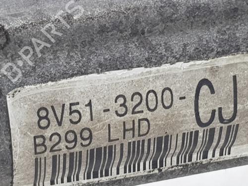 Steering rack FORD FIESTA VI (CB1, CCN) | BP36642402M22 - Image 4