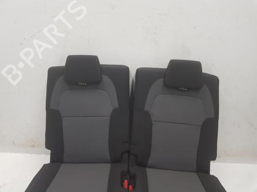 Seats set DACIA JOGGER (RK_)  | BP32510348C78 