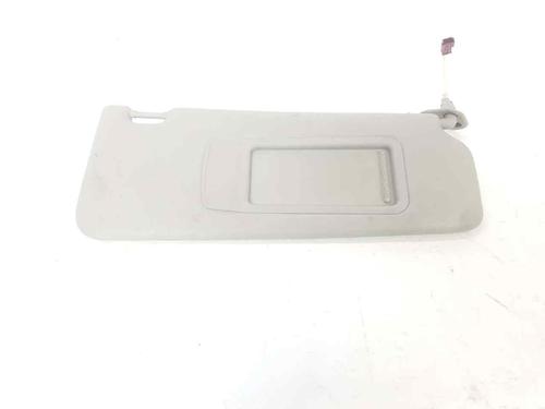 Used Right sun visor Right sun visor BMW 3 Coupe (E92) 335 i (306 hp) 8101235 8101235