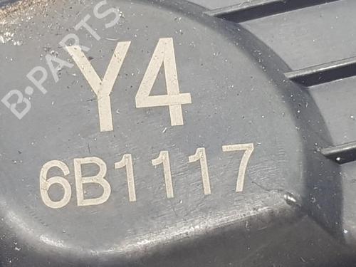 Front right lock TOYOTA LAND CRUISER PRADO (_J12_) 3.0 D-4D (KDJ120, KDJ125) | BP17187942C97 