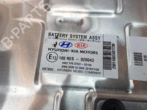 Battery KIA NIRO I (DE) 1.6 GDI Hybrid | BP11656838E11 