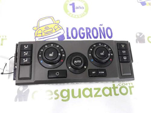 Used Climate control LAND ROVER DISCOVERY III (L319) 2.7 TD 4x4 (190 hp) 1886010
