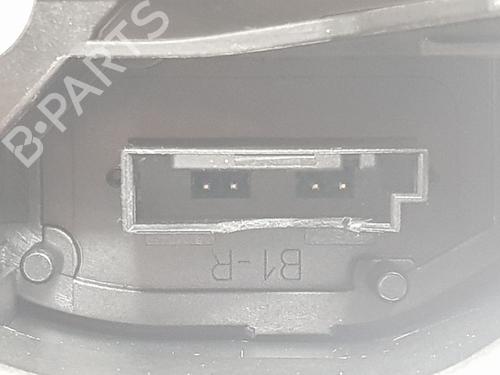 Rear right lock BMW 3 (F30, F80) 318 d | BP21267292C99 