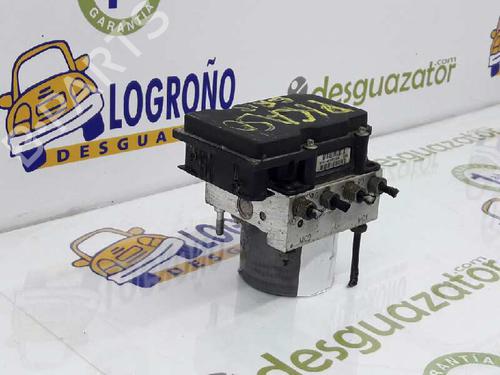 Abs pomp CITROËN XSARA PICASSO (N68) 1.6 HDi | BP1748619M43 