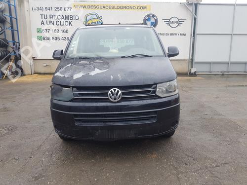 Recambios VW TRANSPORTER T5 Bus (7HB, 7HJ, 7EB, 7EJ)    4757664