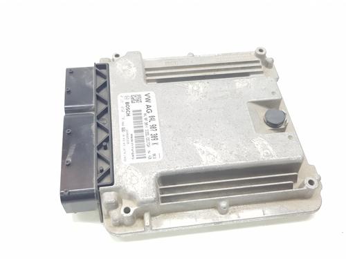 Engine control unit (ECU) VW CADDY ALLTRACK IV MPV (SAB) 2.0 TDI 4motion | BP37424711M57 - Image 5