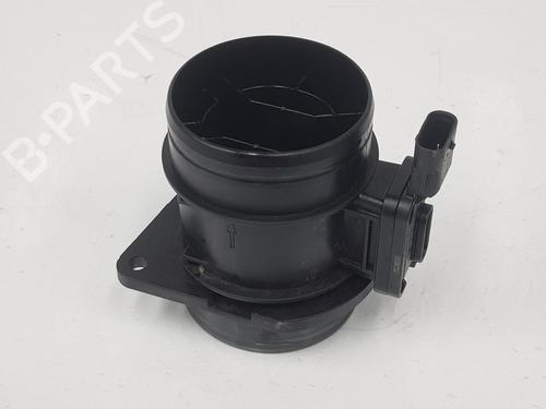 Used Mass air flow sensor VW GOLF VII (5G1, BQ1, BE1, BE2) 1.6 TDI (110 hp) 10405788