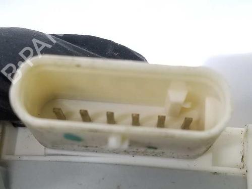 Rear left lock AUDI Q5 (8RB) 2.0 TFSI quattro | BP7774032C100 