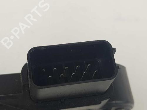Rear right lock FORD MONDEO IV (BA7) 2.2 TDCi | BP6922038C99 
