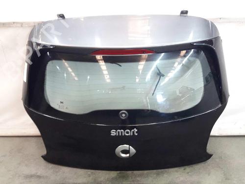 Bagklap CC/Kombi-Coupé SMART FORFOUR Hatchback (453) 1.0 (453.042, 453.043) (71 hp) 5963018