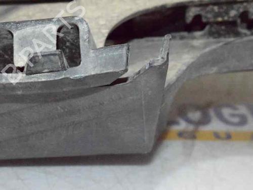 Rear bumper BMW X3 (E83) 3.0 d | BP772084C8 