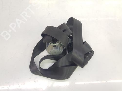 Front right seatbelt LAND ROVER RANGE ROVER SPORT I (L320) 3.6 D 4x4 | BP9704063I25 