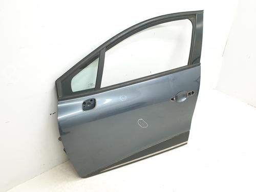 Left front door RENAULT CLIO IV (BH_) | BP31265091C2