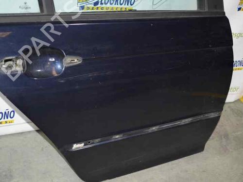 Right rear door BMW 3 (E46) 330 d | BP786590C5 