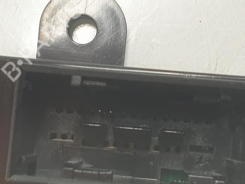 Electronic module VW CRAFTER Van (SY_, SX_)  | BP29535384M83 
