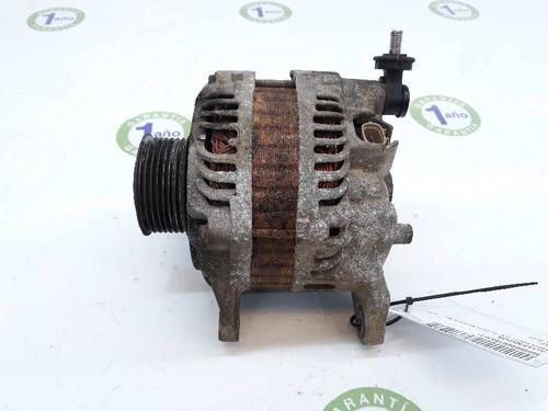 Alternator NISSAN NAVARA NP300 (D40) 2.5 dCi 4WD | BP4242030M7 
