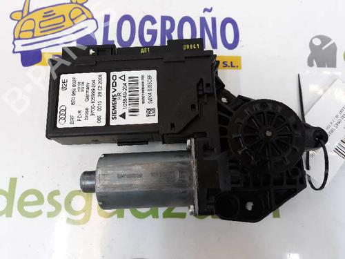 Right rear window motor AUDI A4 B7 Avant (8ED) 2.0 TDI 16V | BP2821942E22 