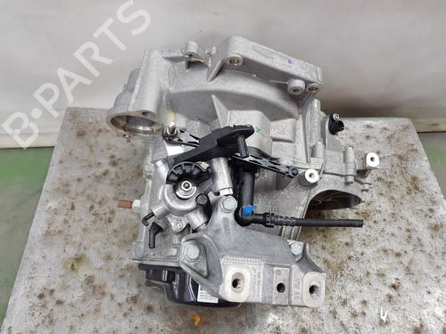 Gearbox SEAT IBIZA V (KJ1, KJG)  | BP28276295M3 