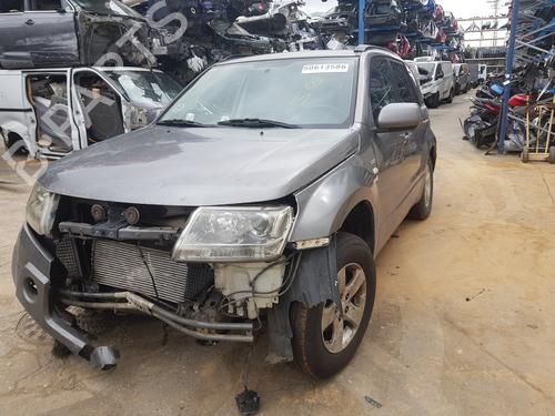 Transfer box SUZUKI GRAND VITARA II (JT, TE, TD) 1.9 DDiS (JB419WD, JB419XD) | BP37237083M36 - Image 37