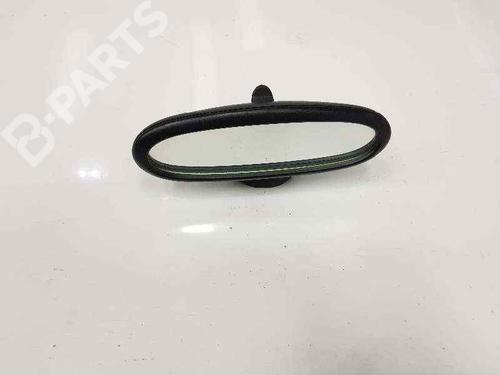 Used Rear mirror Rear mirror MINI MINI (R50, R53) One (90 hp) 6889858 6889858