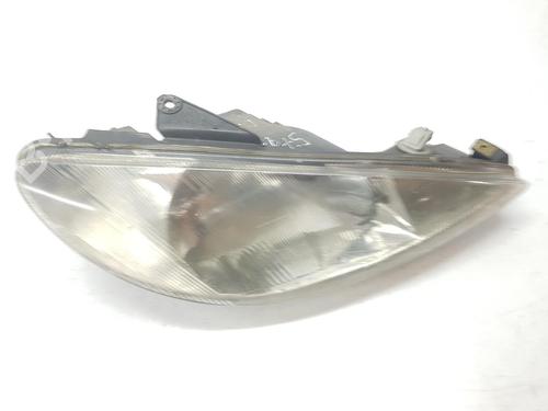 Right headlight PEUGEOT 206 Hatchback (2A/C) 1.6 i | BP12143150C29 