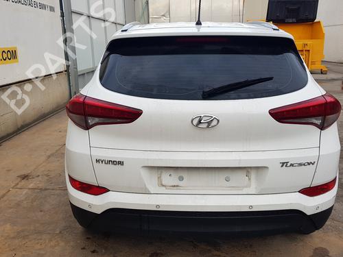 Right front driveshaft HYUNDAI TUCSON (TL, TLE) 1.6 GDi | BP32118180M39 