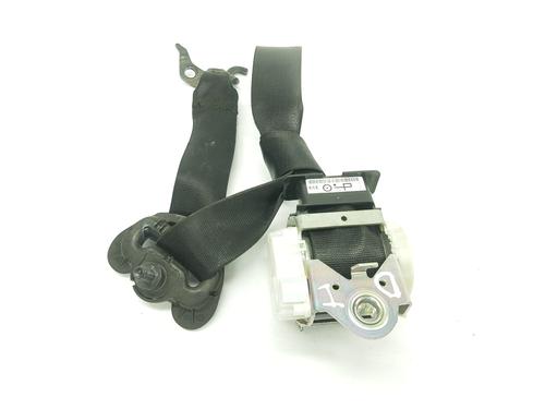 Used Front left seatbelt BMW 3 (E90) 320 d (177 hp) 15398523