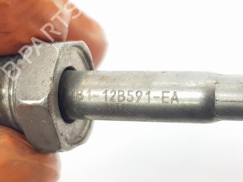 Elektronisk sensor FORD FIESTA VI (CB1, CCN) 1.5 TDCi | BP12145446M84 
