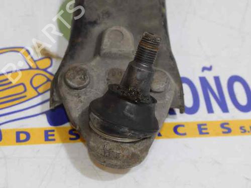 Left front suspension arm TOYOTA AVENSIS Saloon (_T25_) 2.2 D-4D (ADT251_, ADT251R) | BP790537M12 