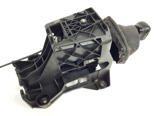 Gear lever OPEL VIVARO C Van (K0) | BP37794726M90 - Image 6