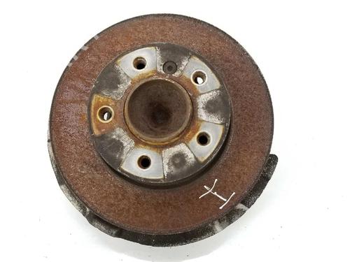 Left front steering knuckle BMW 1 (E87) 118 d | BP3382043M25 