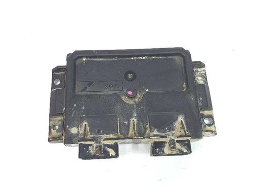 Used Engine control unit (ECU) PEUGEOT PARTNER MPV (5_, G_) 1.9 D (69 hp) 7998251