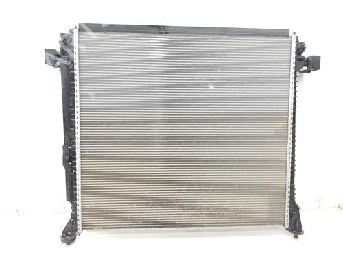Water radiator VW CRAFTER Van (SY_, SX_) 2.0 TDI FWD (SYB, SYC, SYD) | BP31173799M31  - Image 5