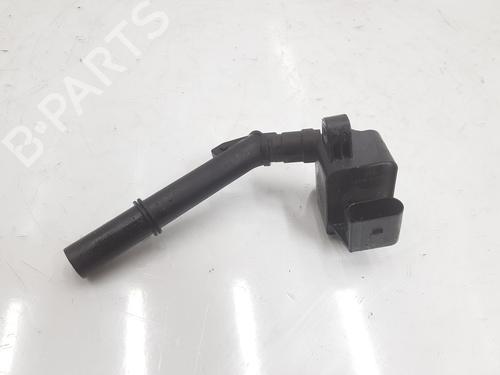 Ignition coil MERCEDES-BENZ A-CLASS (W177) A 250 4-matic (177.047) | BP18132511M94 