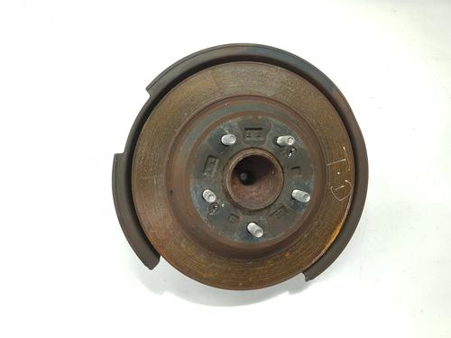 Used Right rear steering knuckle KIA OPTIMA (JF) 1.7 CRDi (141 hp) 18835600