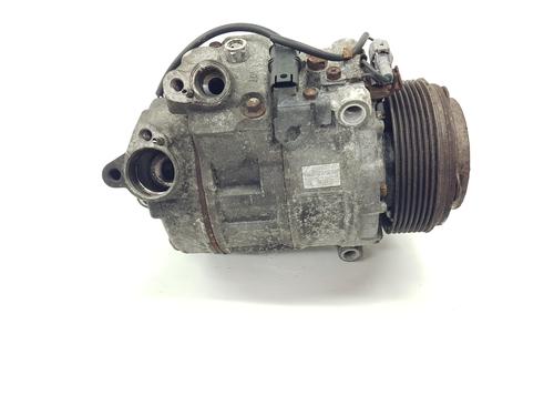 Used AC compressor AC compressor BMW X6 (E71, E72) xDrive 40 d (306 hp) 32781381 32781381