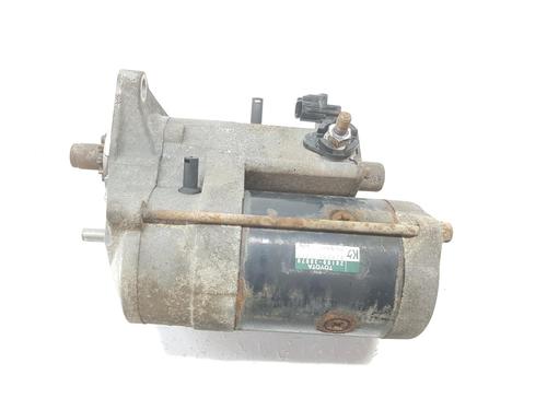 Starter TOYOTA LAND CRUISER PRADO (_J12_) 3.0 D-4D (KDJ120, KDJ125) | BP12465405M8 